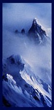 Himalayan Peak