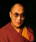 Fourteenth Dalai Lama of Tibet