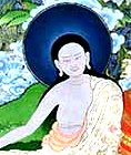 Milarepa of Tibet