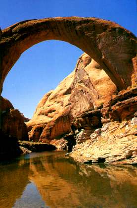 Rainbow Bridge