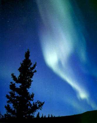 Aurora Borealis, Alaska